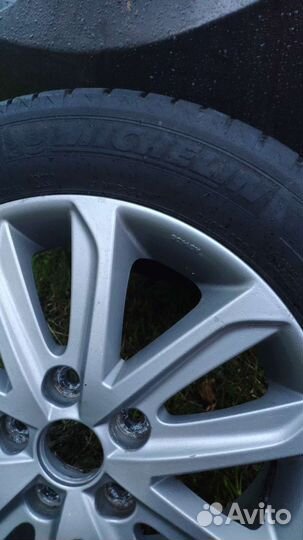 Michelin Energy Saver 205/55 R16 91V