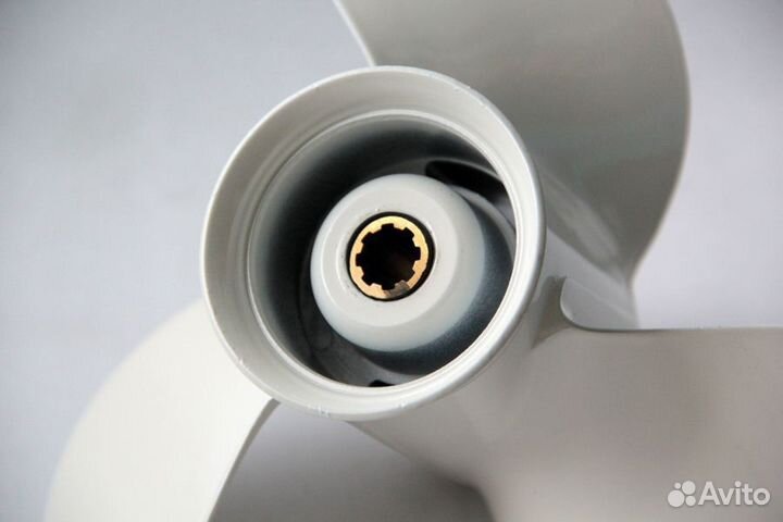 Винт гребной Yamaha 9.9 - 15, 9 1/4 х 12