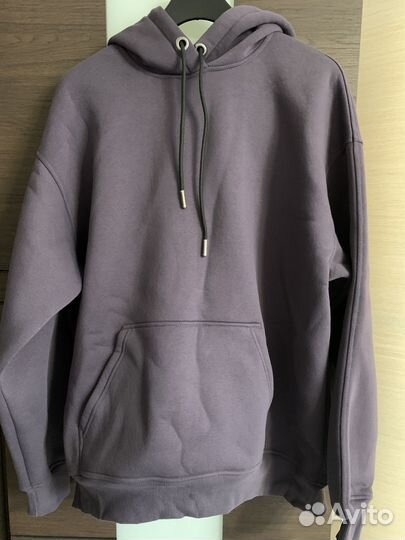Толстовка-худи