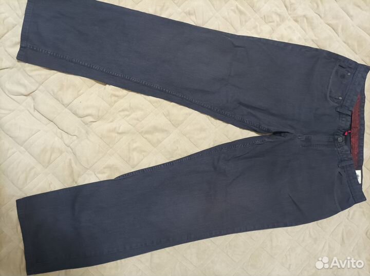 Штаны мужские English laundry