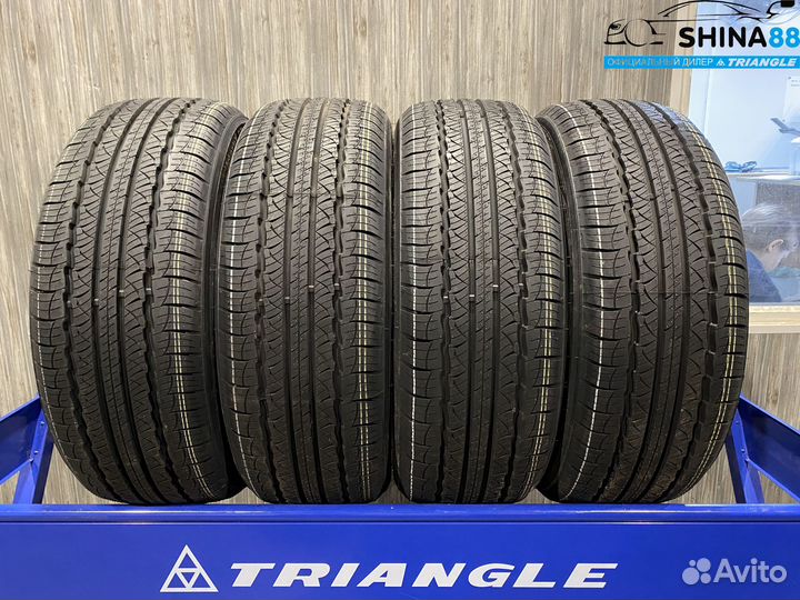Triangle TR259 245/70 R17 114H