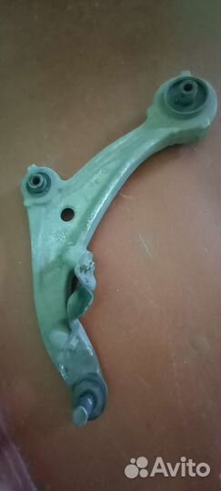 Рычаги nissan teana j32