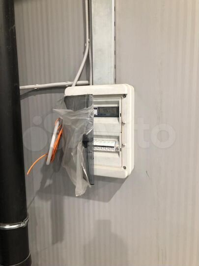 Склад, 6500 м²