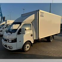 Новый Dongfeng Captain T 2.3 MT, 2024, цена 3 149 000 руб.