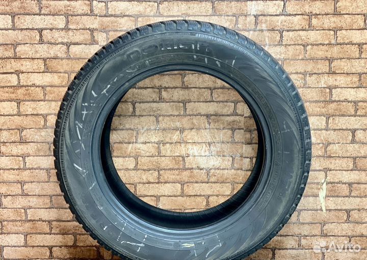 Nokian Tyres WR D3 205/60 R16