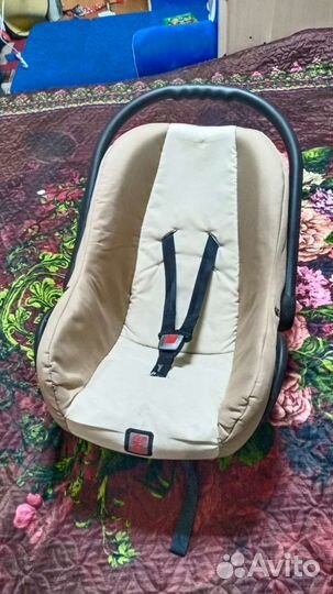 Коляска детская Verdi sonic