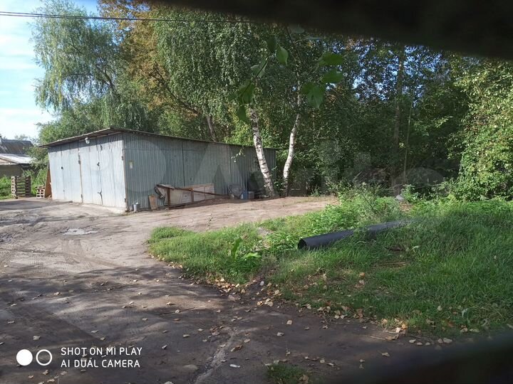 Участок 4 сот. (СНТ, ДНП)