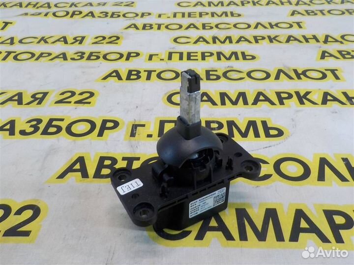 Кулиса кпп Chery Jaecoo J7 2023