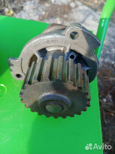 Помпа ваз 2108-1307018