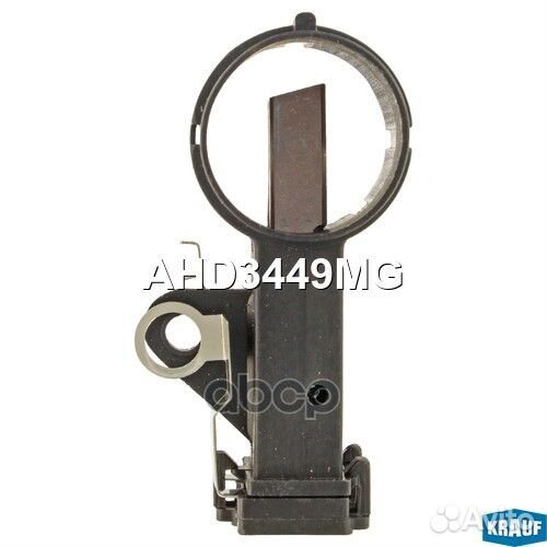 AHD3449MG krauf Щёткодержатель генератора AHD34
