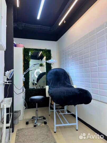 Аренда кабинета косметолога