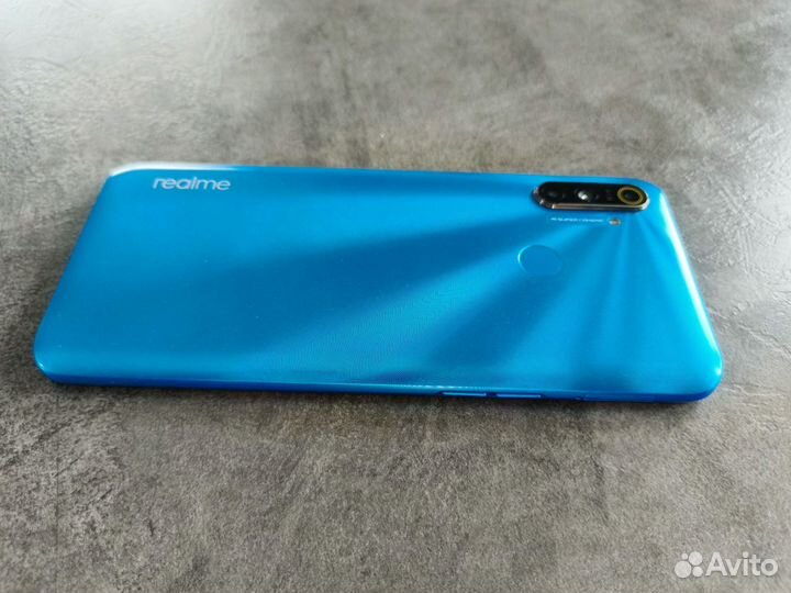 realme C3, 3/64 ГБ