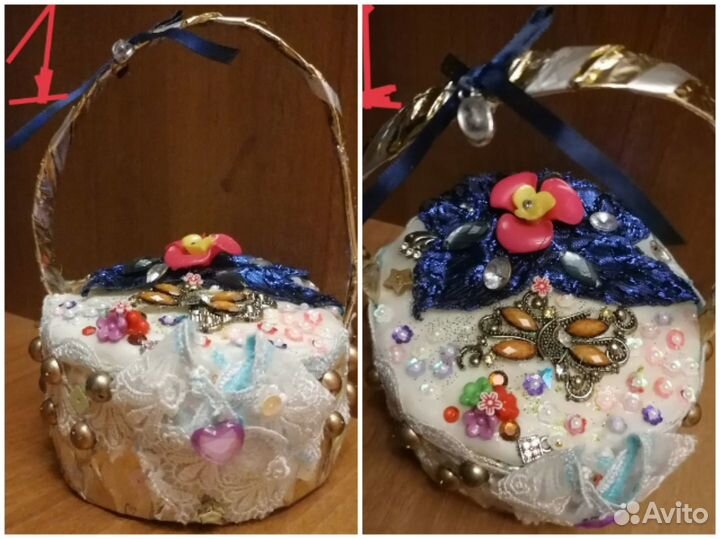 Подарки для любимой