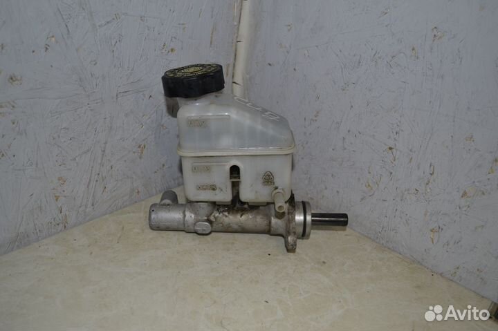 Главный тормозной цилиндр Kia Ceed (ED)