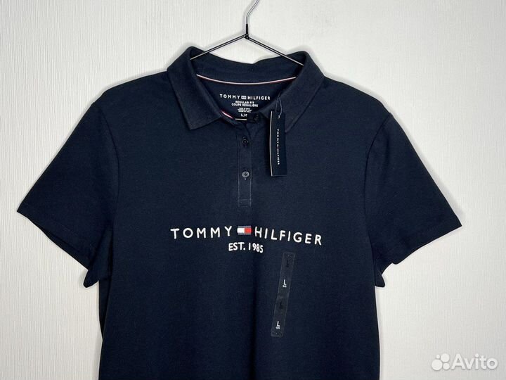 Tommy hilfiger платье (L) оригинал