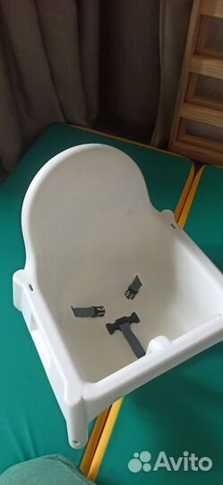 Стульчик для кормления IKEA