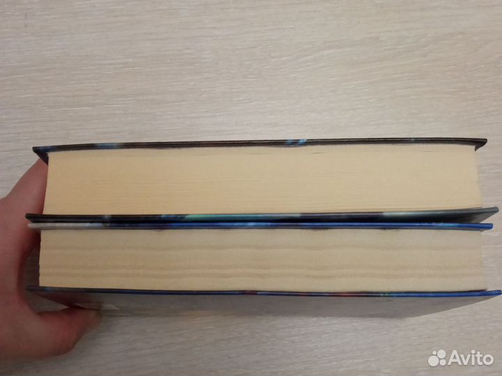 Ник Перумов Семь Зверей Райлега 1,2 книга