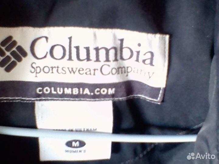 Куртка женская Columbia