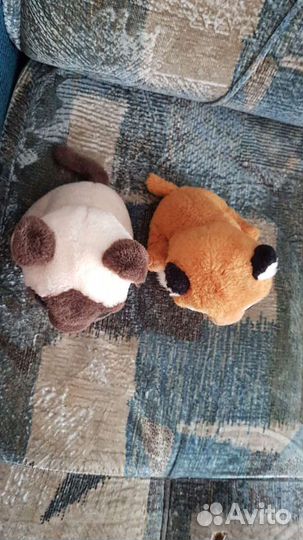 Детские игрушки