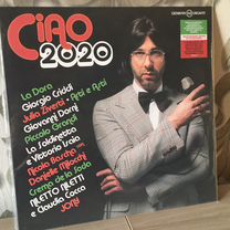 Винил Ciao 2020 (Вечерний Ургант)