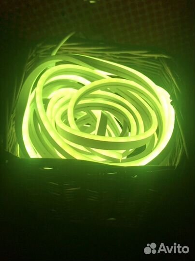 Лента светодиодная