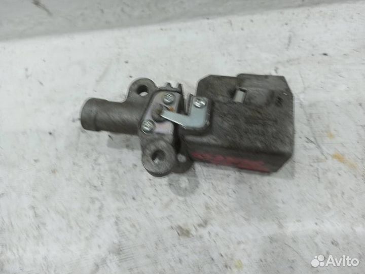 Замок рулевой колонки