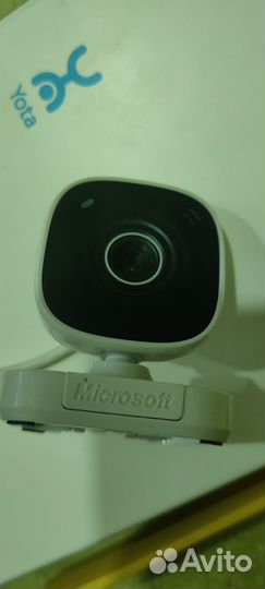 Веб Камера Microsoft