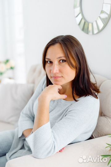 Репетитор по русскому языку