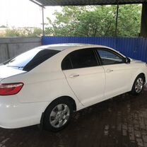 LIFAN Solano 1.5 MT, 2017, 78 100 км, с пробегом, цена 540 000 руб.