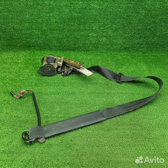 Ремень безопасности передний левый Peugeot 206