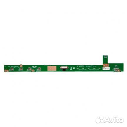 Плата для ноутбука asus X55S switch BD REV 2.0 08G