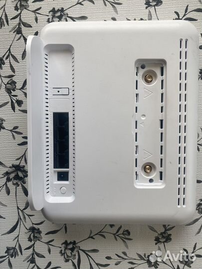 Wifi роутер Megafon LTE C-300