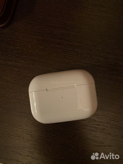 Apple airpods Pro