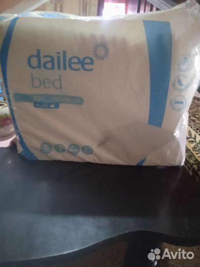 Пеленки для взрослых 30Х/90-60c'm