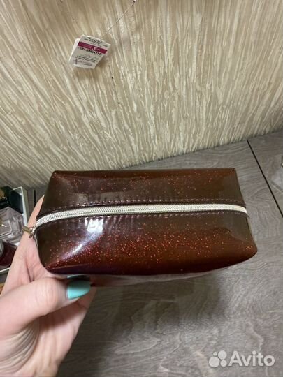 Косметичка chanel beauty gift