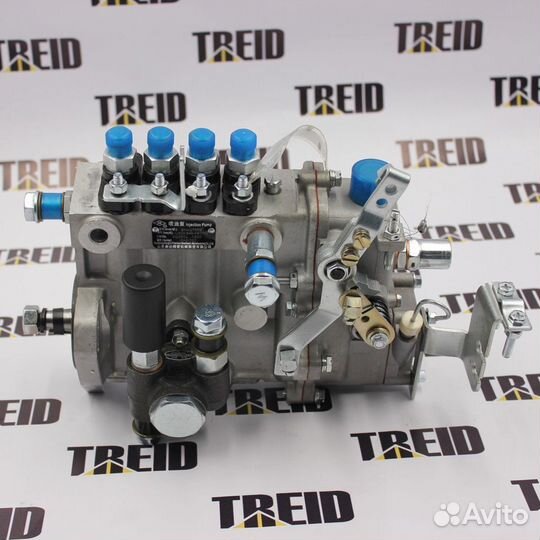 Тнвд на двигатель sd4bw45