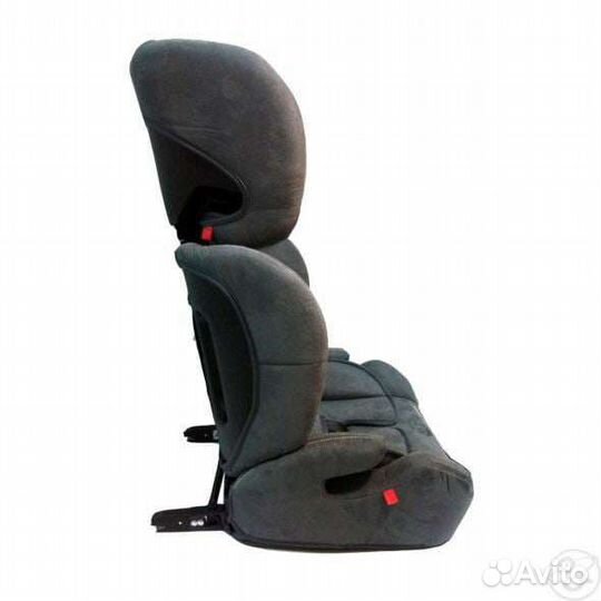Детское автокресло 9 до 36 кг isofix
