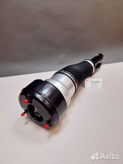 Пневмоамортизатор Mercedes S-class W221 Airmatic