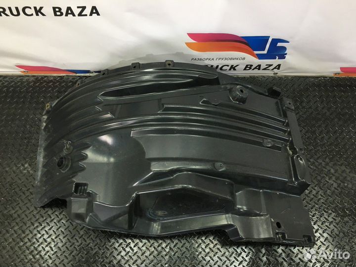 Крыло переднее правое Man L2000, Man TGL