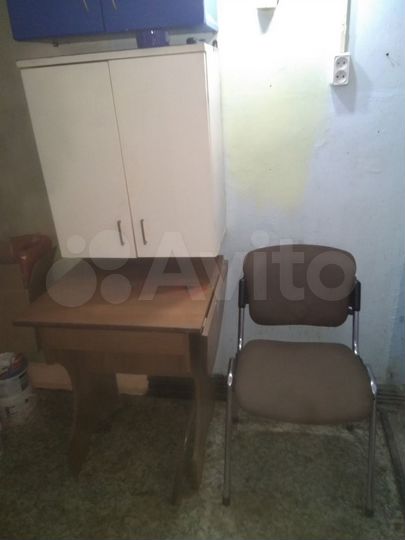 Комната 16 м² в 3-к., 4/4 эт.