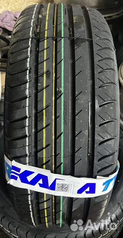 Viatti Strada Asimmetrico V-130 215/50 R17 91V купить в Тольятти | Авито