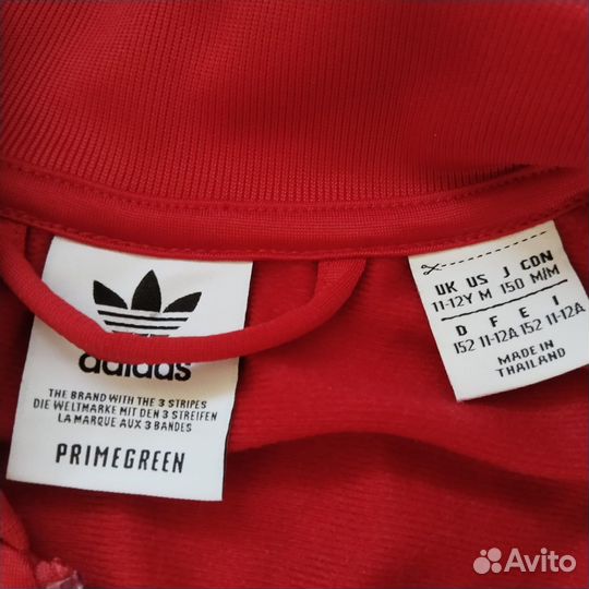 Спортивная кофта Adidas