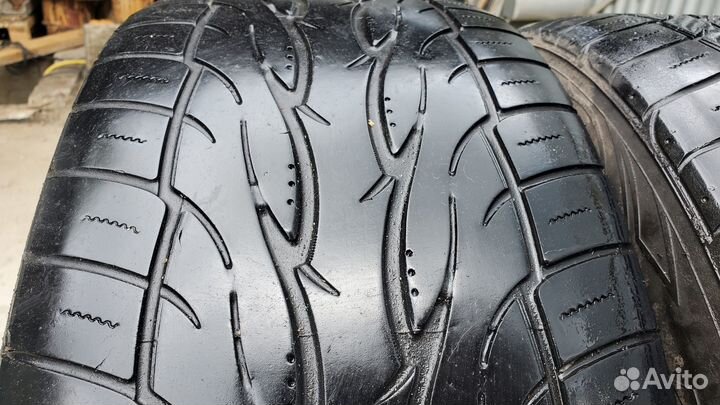 Toyo Proxes ST II 275/45 R20 110V