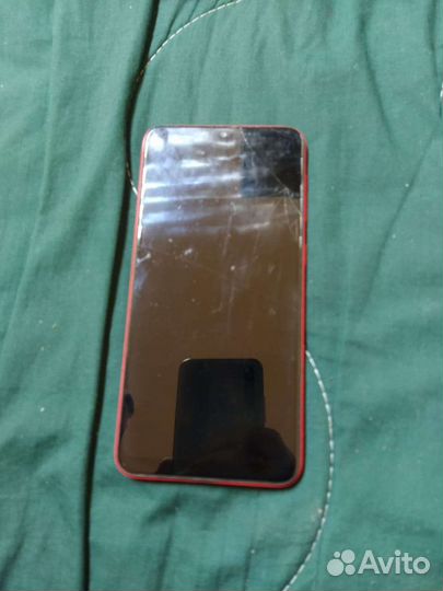 Телефон samsung galaxy a10