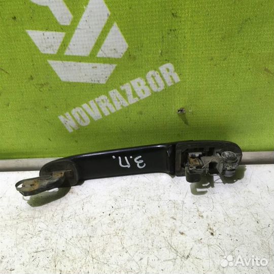 Ручка двери задней наружная правая Фольксваген П