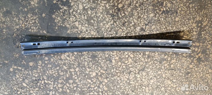 Усилитель заднего бампера RAV4 40 ресталинг 2015-2