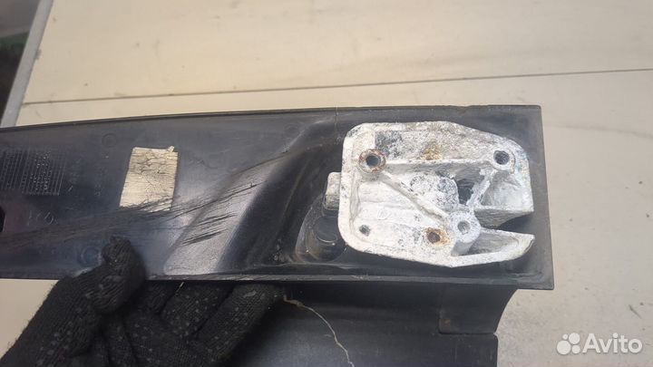 Зеркало боковое левое Mercedes Vito W447 2014, 2016