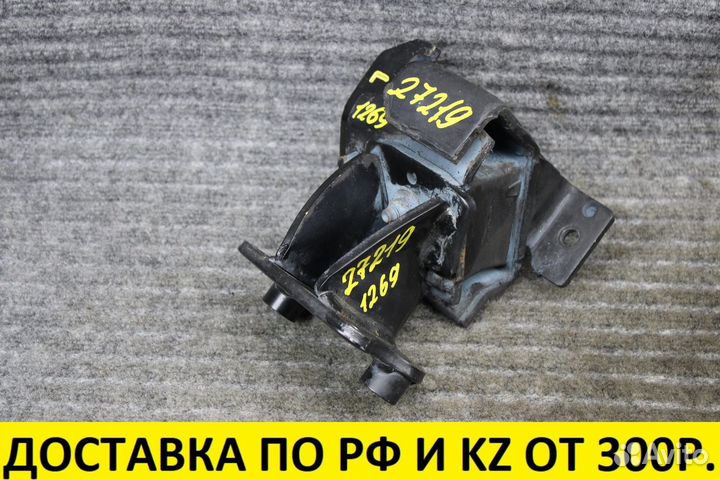 Подушка двс Nissan Caravan cwmge25 ZD30DDTi