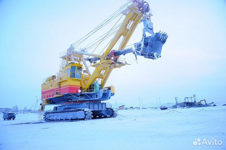Чертежи деталировочные готовые на экскаватор