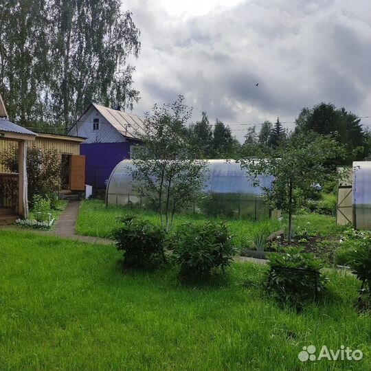 Теплица б/у 3х6 метров